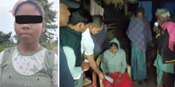 Student Dies Inside Hostel