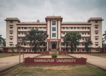 Sambalpur University student death