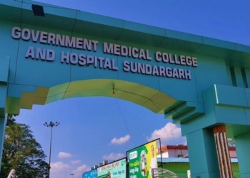 Sundargarh tractor accident