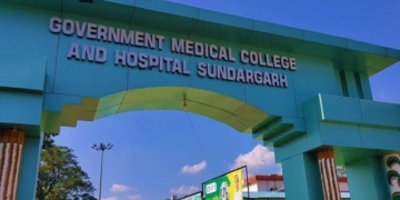 Sundargarh tractor accident