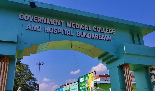 Sundargarh tractor accident