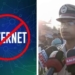 Sundargarh Internet Suspension