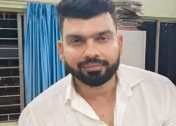 YouTuber insult Ambedkar