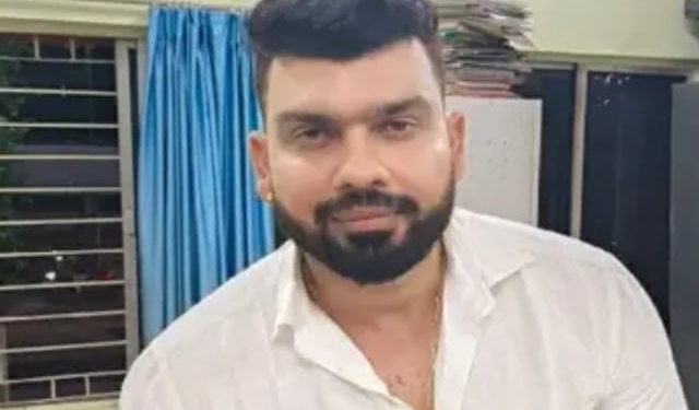 YouTuber insult Ambedkar