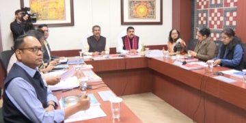 Odisha Curriculum Reform