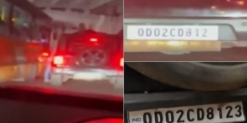 Thar Terror in Bhubaneswar