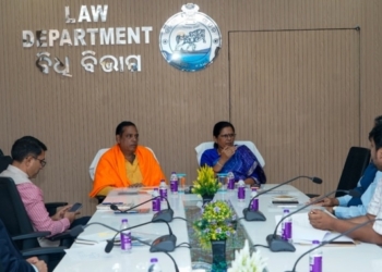 Odisha Heritage Site Development