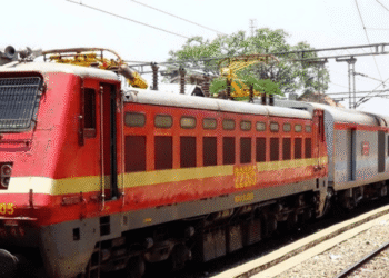 East Coast Railway train timing changes