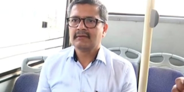 Transport Commissioner