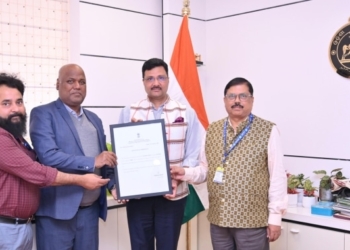 PMFBY implementation in Odisha