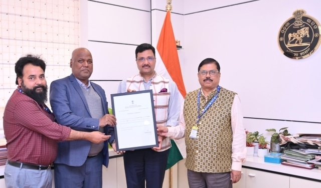 PMFBY implementation in Odisha