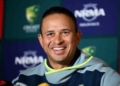 Usman Khawaja
