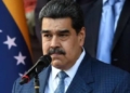 Nicolás Maduro