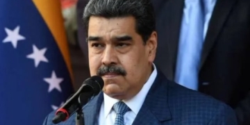 Nicolás Maduro