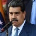 Nicolás Maduro