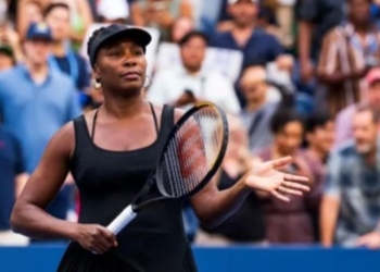 Venus Williams