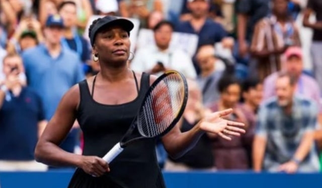 Venus Williams