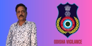 Muribahal Forest Officer