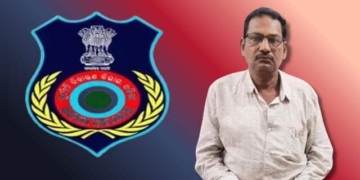 Odisha Vigilance Bribe Arrest