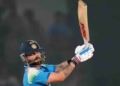 Virat Kohli 28k runs