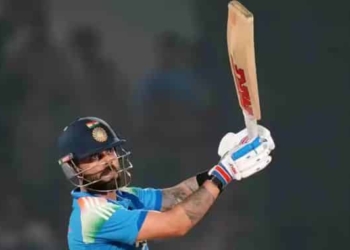Virat Kohli 28k runs