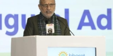 Bharat Climate Forum 2026