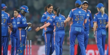 Harmanpreet Kaur WPL 2026