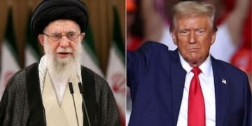 ‘Any Attack Will Be All-Out War’: Iran Issues Strongest Warning Yet to Trump After US ‘Armada’ Remarks