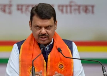 ‘Unacceptable’: Maharashtra CM Devendra Fadnavis Warns BJP Leaders Against Alliances With Congress, AIMIM