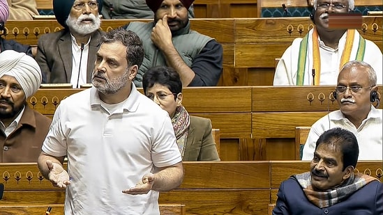 PM Modi Is Scared and Compromised': Rahul Gandhi Targets India-US Trade Deal After Lok Sabha Ruckus - Pragativadi I Latest Odisha News in English I Breaking News