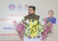 Odisha Pushes for Odia in Official Work: Culture Minister Calls for Full Implementation