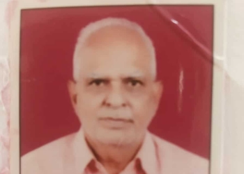 Condolences Pour In as All India Freedom Fighters Samiti’s Working President Ravindra Yelnoorkar Passes Away