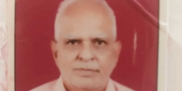 Condolences Pour In as All India Freedom Fighters Samiti’s Working President Ravindra Yelnoorkar Passes Away