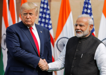 Trump Announces Sweeping US-India Trade Deal; Modi Welcomes Tariff Reduction on Indian Goods