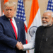 Trump Announces Sweeping US-India Trade Deal; Modi Welcomes Tariff Reduction on Indian Goods
