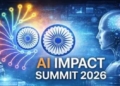 India AI Impact Summit 2026