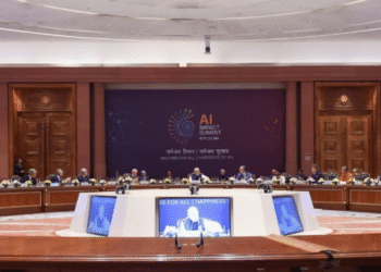 AI Impact Summit 2026