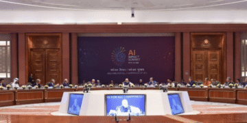 AI Impact Summit 2026