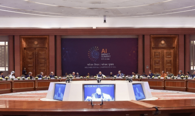 AI Impact Summit 2026: New Delhi Declaration Sets Global AI Roadmap