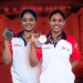 Women athletes from Odisha AM/NS India Gymnastics HPC excel at 54th All India Railway Gymnastics Championship