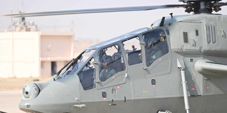 President Droupadi Murmu Prachand sortie