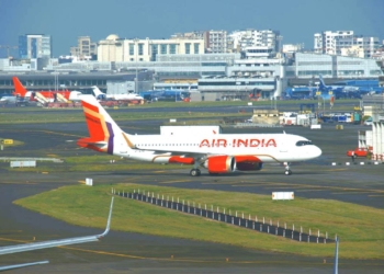 Air India
