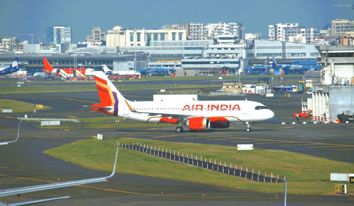 Air India Cancels Flights to New York and Newark Due to Severe Winter Storm and Blizzard Warnings