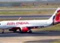 Air India to Reinspect Fuel Control Switches on Boeing 787 Dreamliner Fleet
