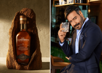 Ajay Devgn’s The GlenJourneys Records Rs 4.14 Crore Turnover in Four Months, Plans Global Expansion