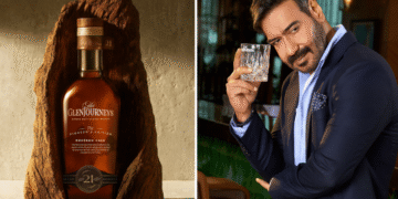 Ajay Devgn’s The GlenJourneys Records Rs 4.14 Crore Turnover in Four Months, Plans Global Expansion