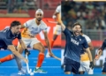 Argentina Thrash India 8-0 in Record-Breaking FIH Pro League Rout at Rourkela