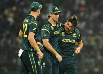 Australia’s 2028 Olympic Qualification Safe Despite T20 World Cup 2026 Exit