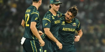 Australia’s 2028 Olympic Qualification Safe Despite T20 World Cup 2026 Exit