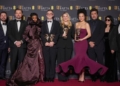 BAFTA Awards